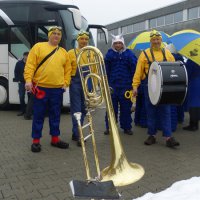 Hausen im Wiesental